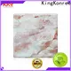 black solid surface sheets for sale supplier for indoors 1