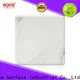 KingKonree practical solid surface sheets for sale from China for home 1