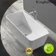 KingKonree large freestanding bath custom for family decoration 1