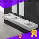 modern rectangular wash basin supplier for home 1