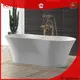 KingKonree small stand alone bathtub ODM 1
