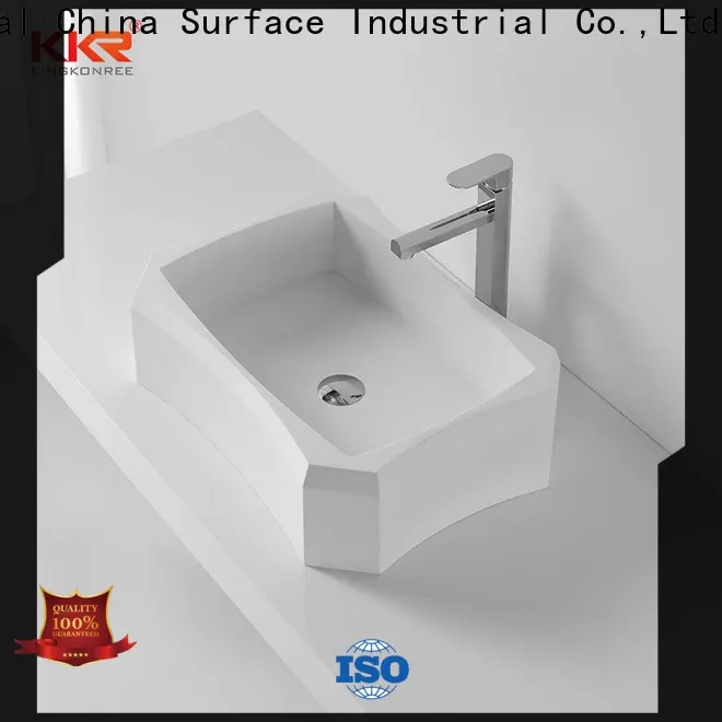 KingKonree above counter basins manufacturer for home1 1