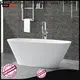 quality free standing soaking tubs custom for hotel 1