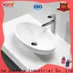 durable above counter basins at discount for hotel 1