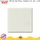 KingKonree solid surface sheets design for restaurant 1