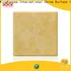 KingKonree quality translucent stone panels price sink for hotel 1