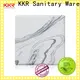 KingKonree veining acrylic solid surface sheet manufacturer for indoors 1
