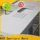 elegant solid surface kitchen worktops supplier for home 1