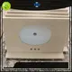 acrylic custom vanity tops supplier for bathroom 1