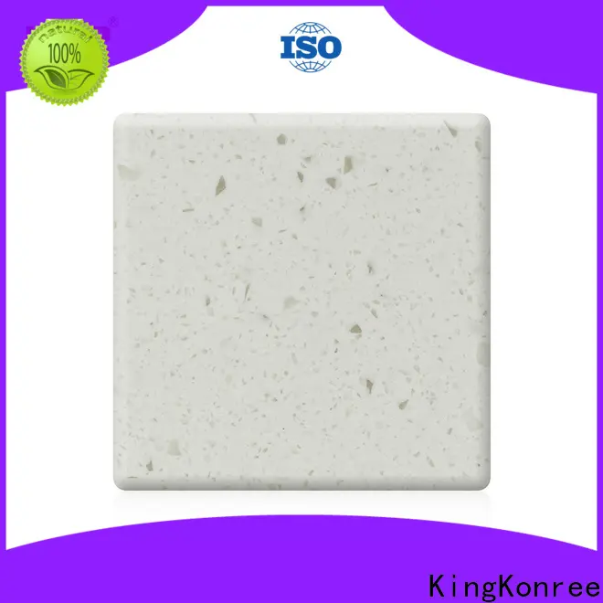 small modified acrylic solid surface supplier for hotel 1