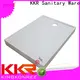 KingKonree small shower tray supplier for motel 1