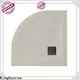rectangle large shower trays top for motel 1