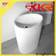 artificial bathroom sink stand factory price for home 1
