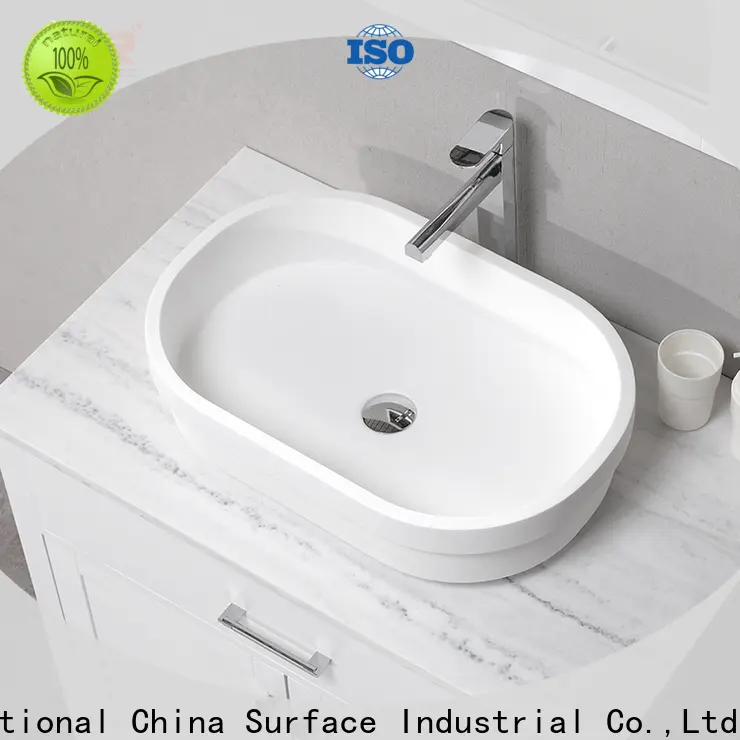 KingKonree above counter basins design for home2 1