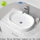 KingKonree above counter basins design for home2 1