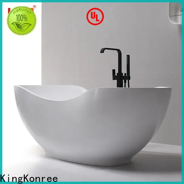 KingKonree discount bathtubs at discount for bathroom 1