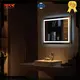 hung small decorative mirrors supplier for home 1