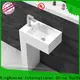 KingKonree at discount designer wash basin highly-rated 1