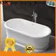KingKonree against wall sanitary ware manufactures personalized for home 1