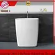 KingKonree hot-sale wash hand basin for wholesale for hotel 1