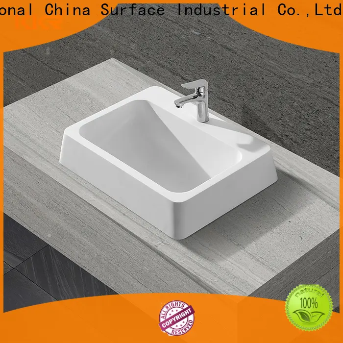 KingKonree durable wash hand basin on-sale 1