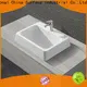 KingKonree durable wash hand basin on-sale 1
