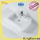 stable small wash basin for wholesale 1