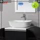 KingKonree solid surface sink on-sale 1
