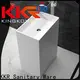 KingKonree solid surface sink for wholesale for family 1