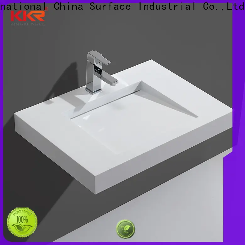 KingKonree hot-sale bathroom sink highly-rated for bathroom 1