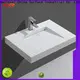 KingKonree hot-sale bathroom sink highly-rated for bathroom 1