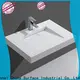 KingKonree slope wall basin manufacturer for bathroom 1