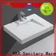 acrylic sanitary ware suppliers supplier for home 1
