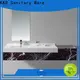 solid bathroom sanitary ware personalized for toilet 1