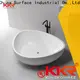 KingKonree small freestanding soaking tub custom for family decoration 1