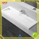 KingKonree bathware wall mounted wash basins design for home 1