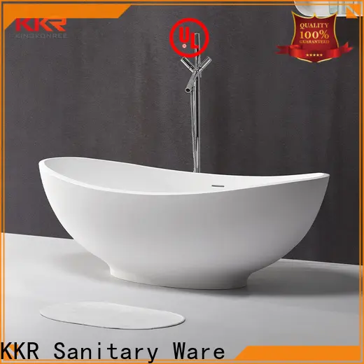 KingKonree black sanitary ware suppliers supplier fot bathtub 1