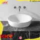 high-end bathroom wash basin highly-rated 1