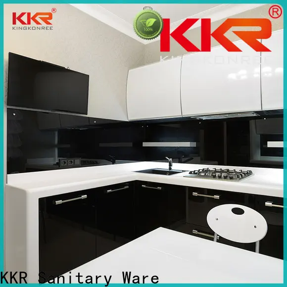 KingKonree excellent solid worktops supplier for home 1