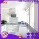 KingKonree solid surface kitchen worktops personalized for hotel 1