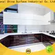 practical solid worktops manufacturer for hotel 1