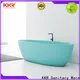 KingKonree reliable acrylic freestanding bathtub at discount 1