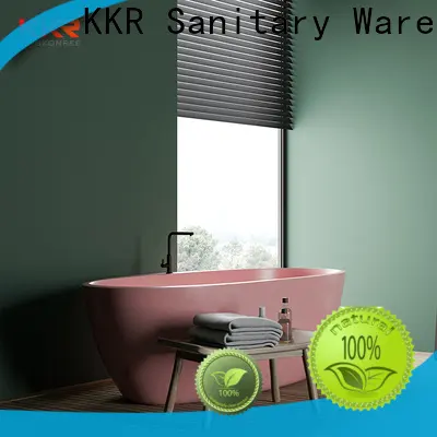KingKonree best freestanding bathtubs free design for shower room 1