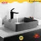 KingKonree above counter basins manufacturer for hotel1 1