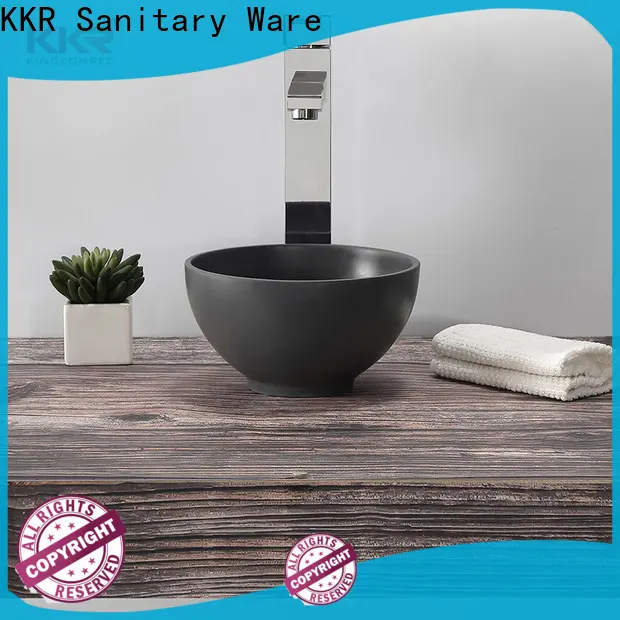 sanitary ware above counter vessel sink design for home 1