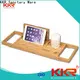 KingKonree wood shower rack supplier for gymnasiums 1