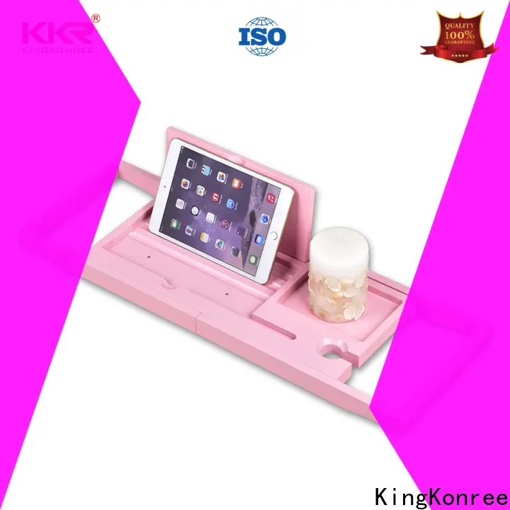 hot sale bathtub shelves manufacturer for households 1