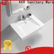unique wall hung vanity basin sink for home 1