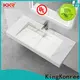 KingKonree stylish wash basin design for hotel 1
