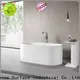hot-sale acrylic clawfoot bathtub OEM for bathroom 1